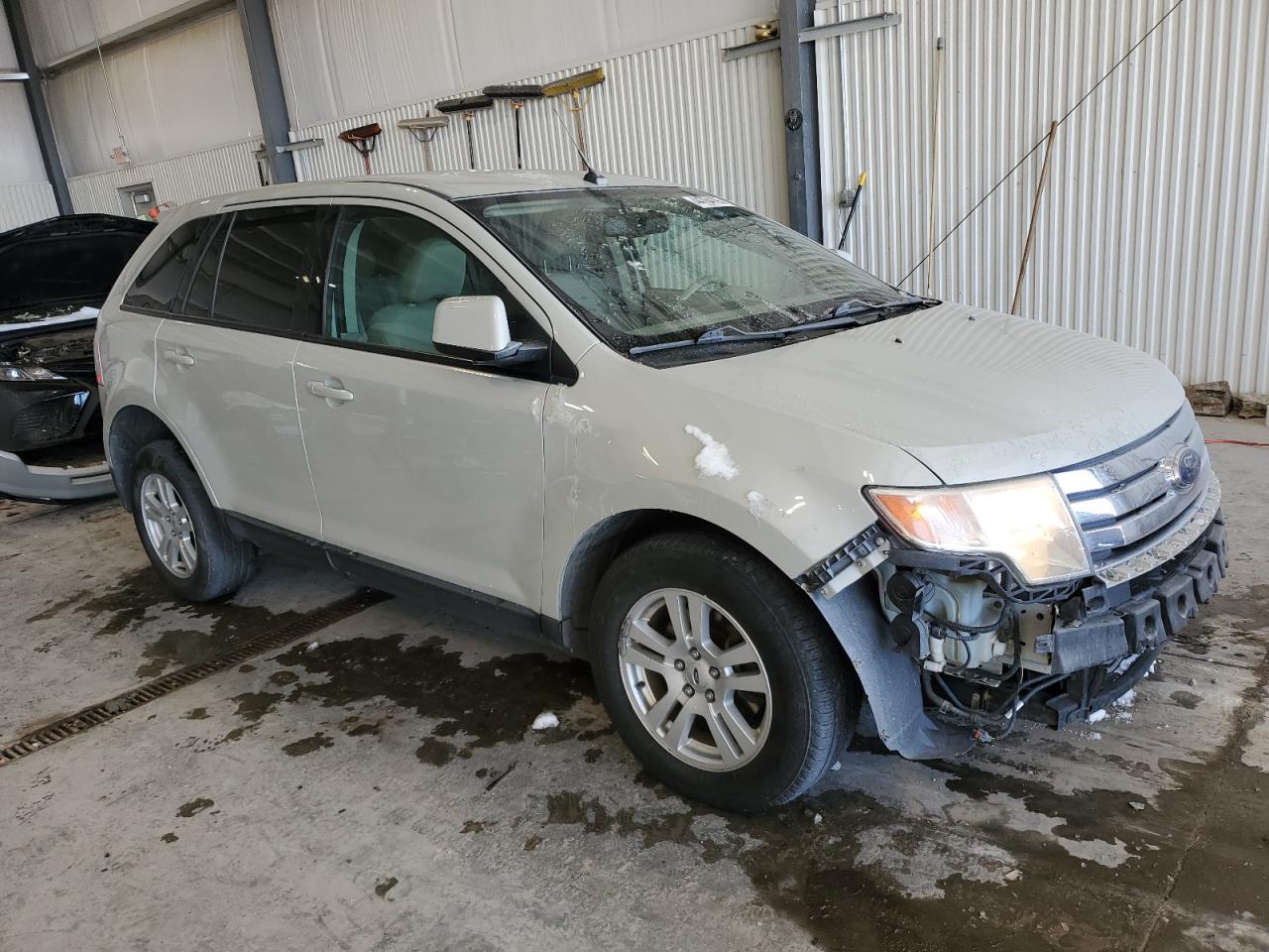 2007 Ford Edge - Image 4