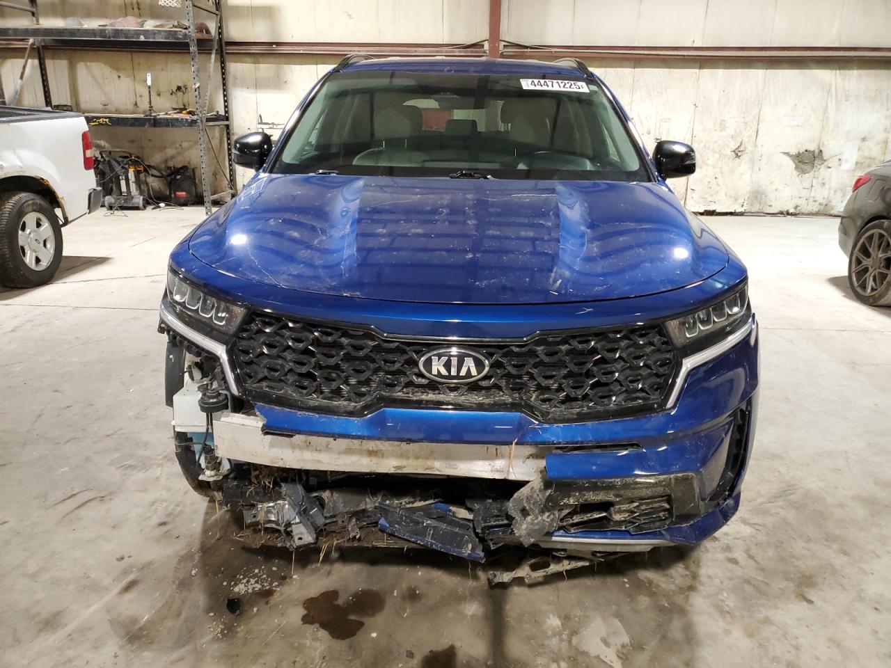 2021 Kia Sorento - Image 5