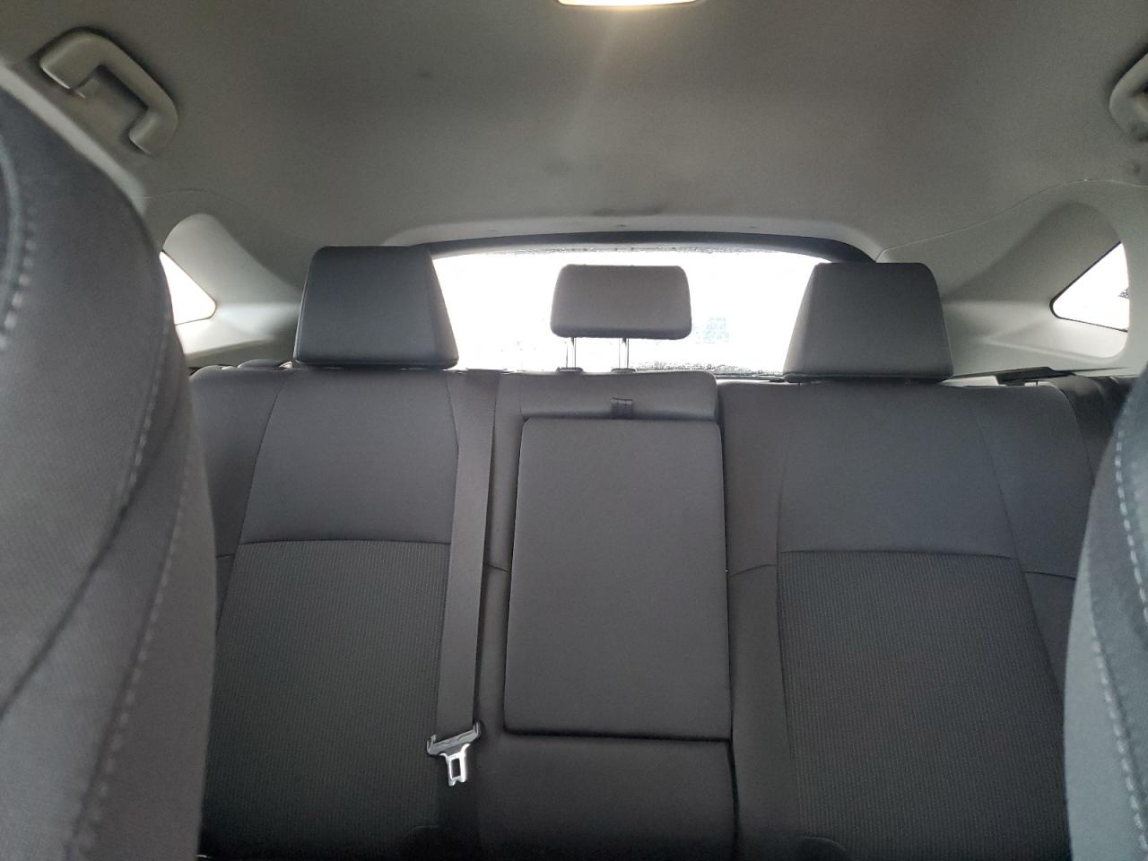2021 Toyota Venza - Image 10