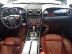 2011 Bentley Continental Gtc Speed en Venta en West Palm Beach, FL - Water/Flood