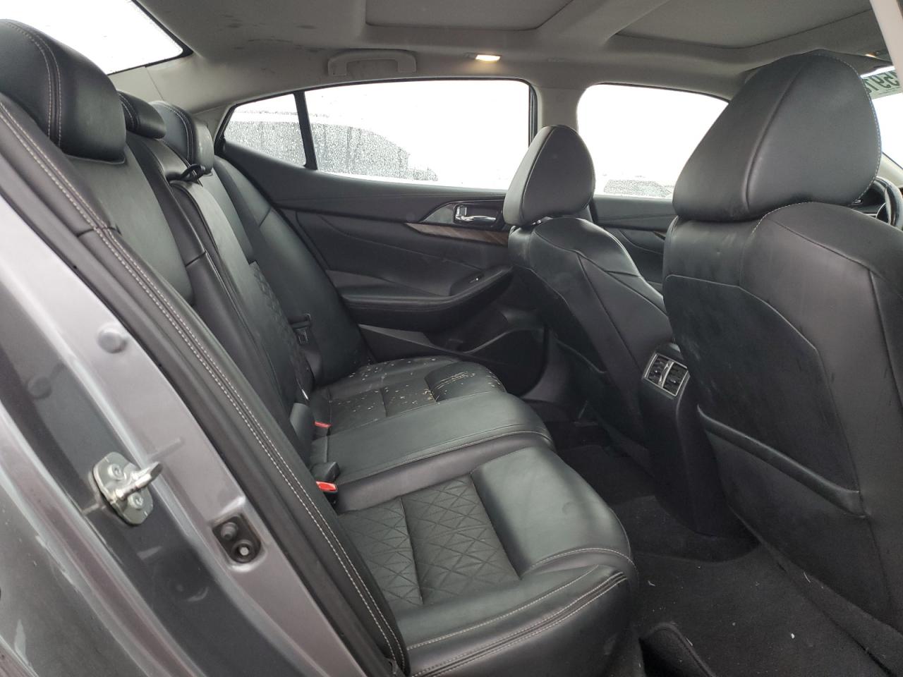 2017 Nissan Maxima - Image 10