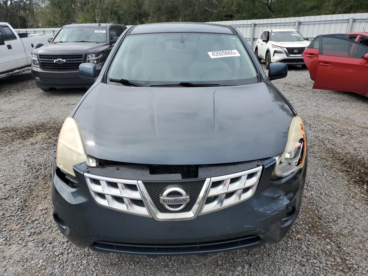 2013 Nissan Rogue - Image 5
