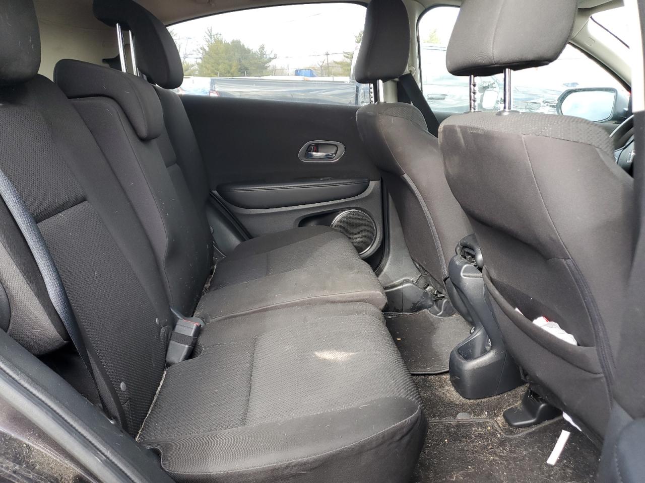 2016 Honda HR-V - Image 10