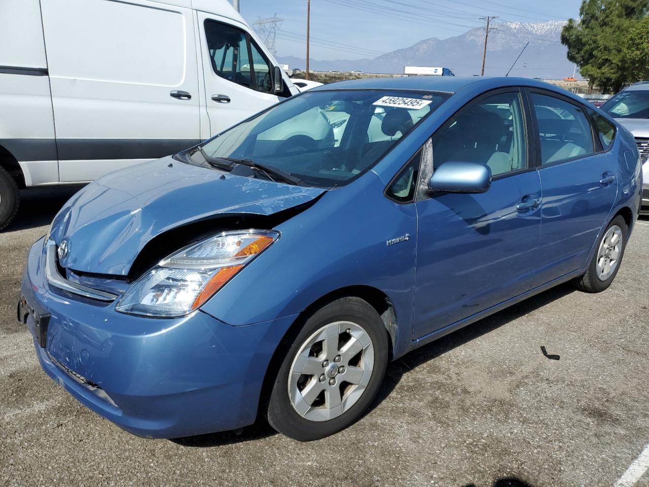 2007 Toyota Prius - Image 1