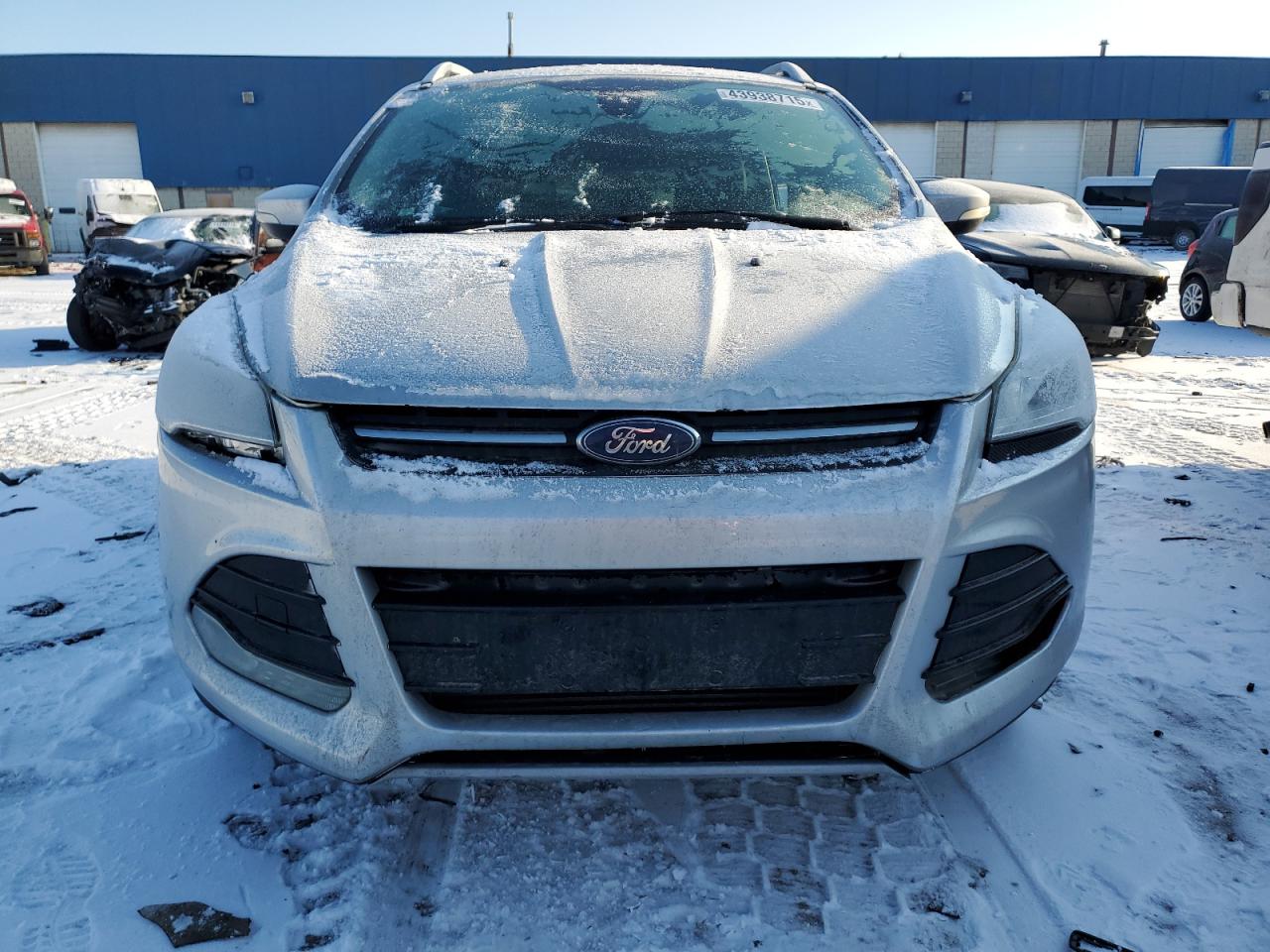 2014 Ford Escape - Image 5