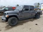 2022 Jeep Gladiator Sport იყიდება Shreveport-ში, LA - Burn - Interior