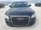 2013 Audi Q5 Premium Plus en Venta en Arcadia, FL - Front End