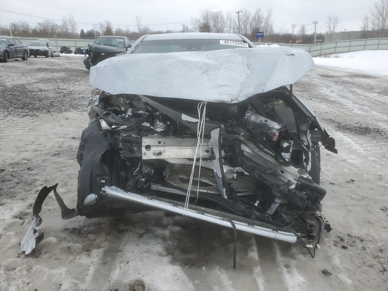 2018 Toyota Camry - Image 5