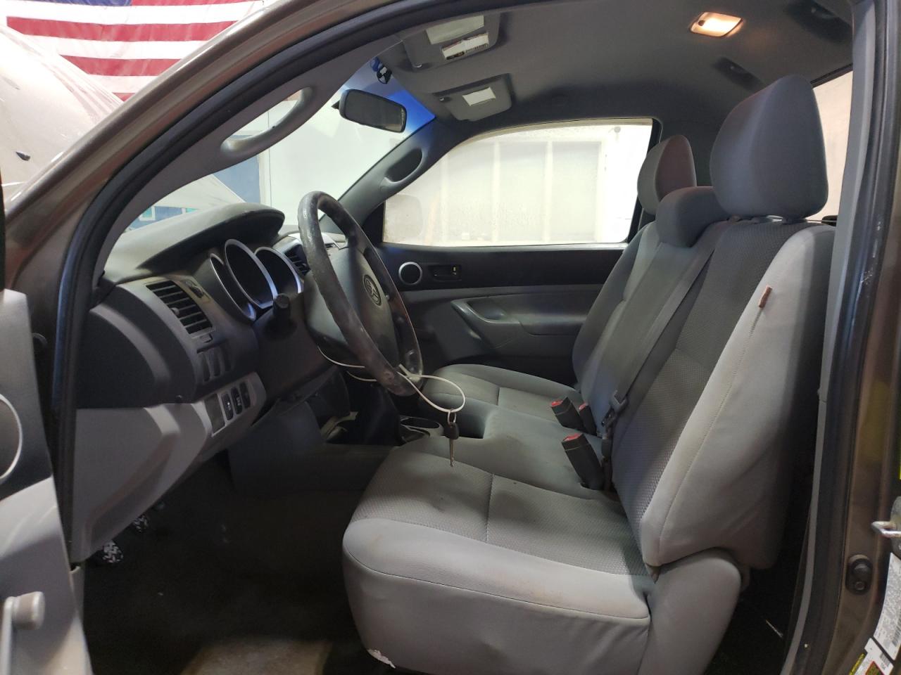 2009 Toyota Tacoma - Image 7