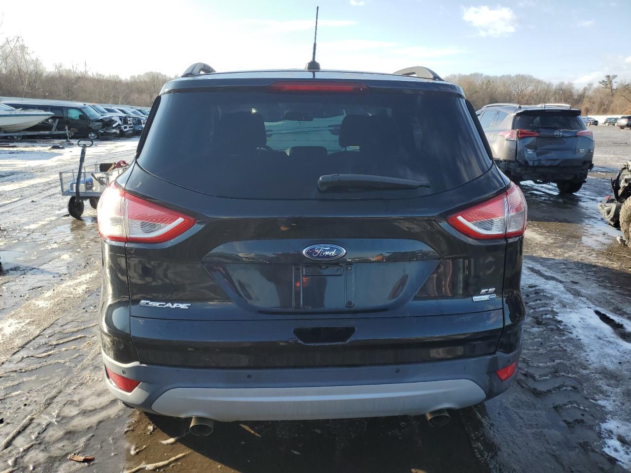 2014 Ford Escape - Image 6