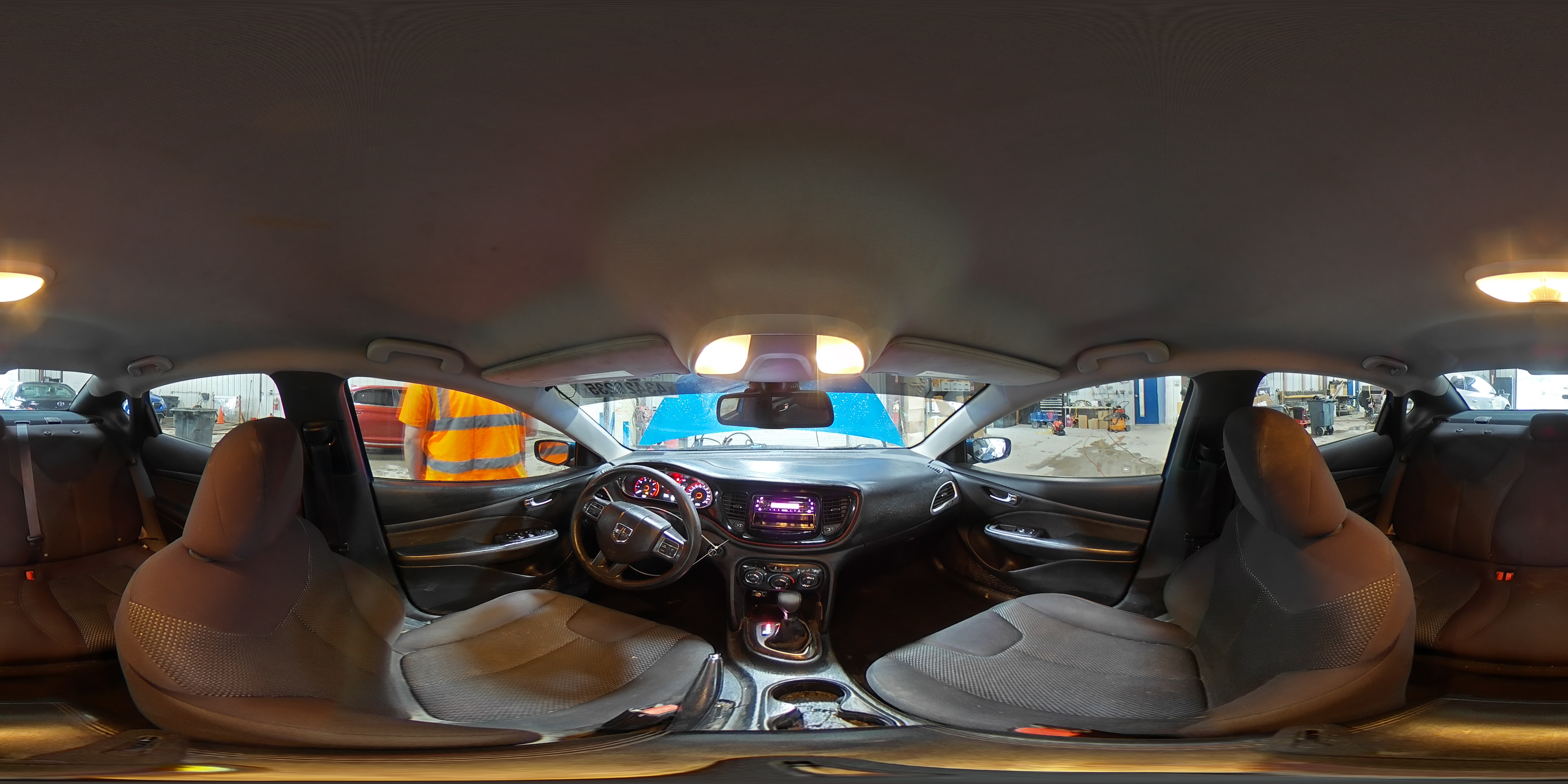 2016 Dodge Dart - Image 15