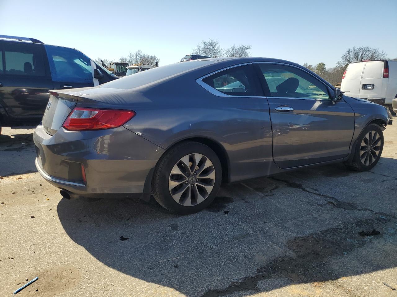 2014 Honda Accord - Image 3