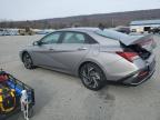 2025 Hyundai Elantra Sel en Venta en Grantville, PA - Rear End