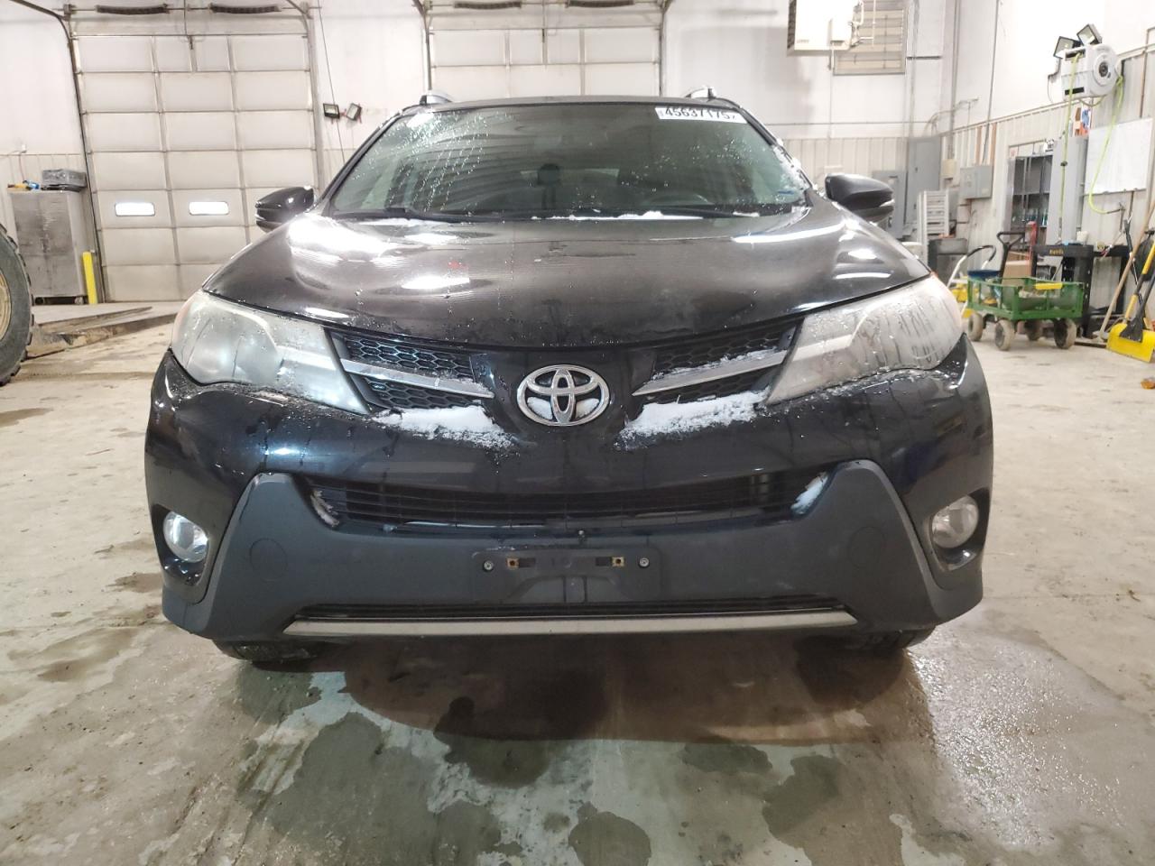 2014 Toyota RAV 4 - Image 5