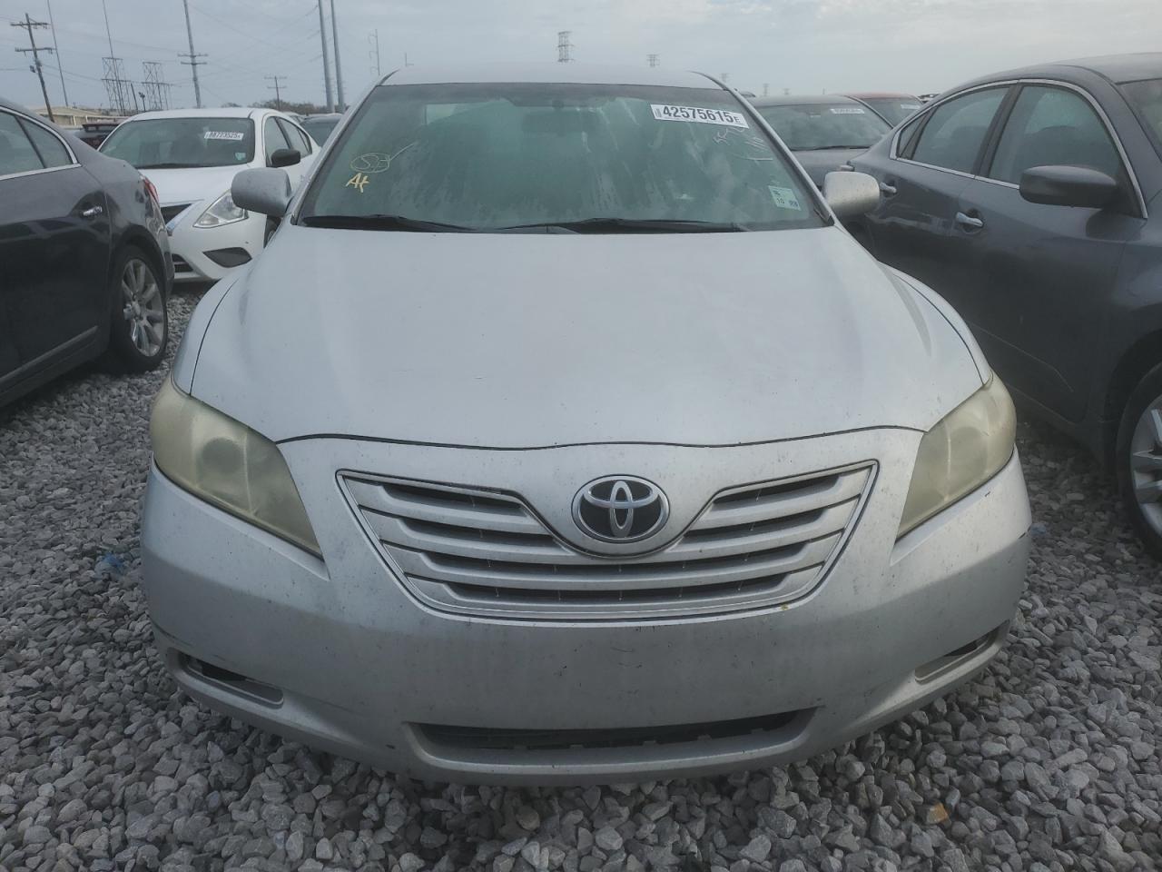 2009 Toyota Camry - Image 5