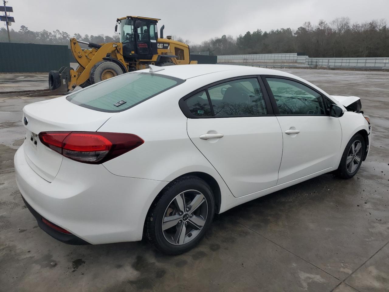 2018 Kia Forte - Image 3