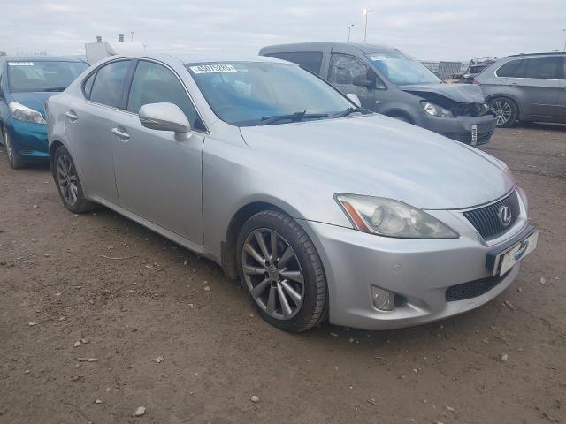 2009 LEXUS IS 250 SE-