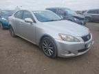 2009 LEXUS IS 250 SE- for sale at Copart CORBY