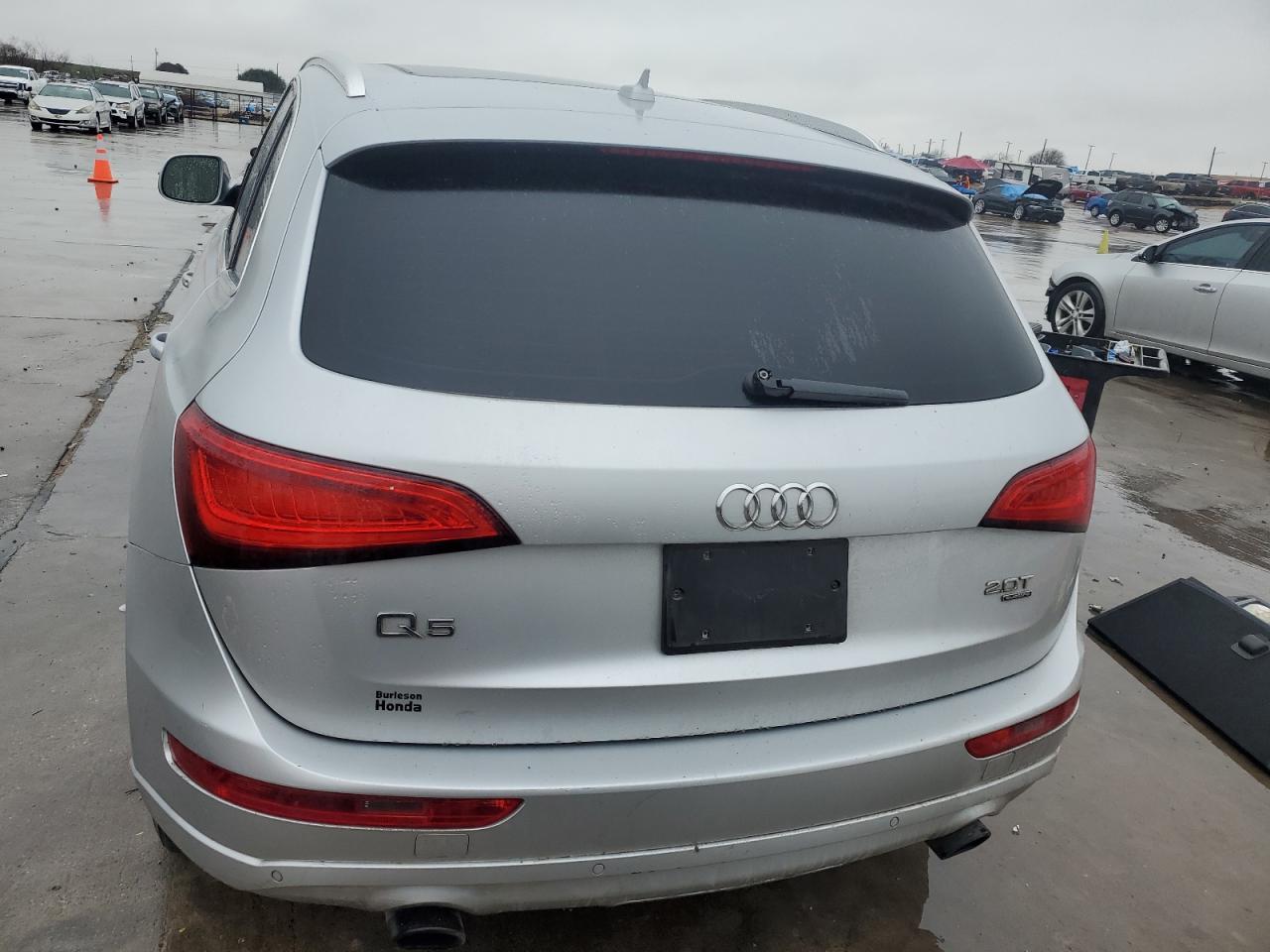 2014 Audi Q5 - Image 6