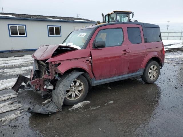 2006 Honda Element Ex