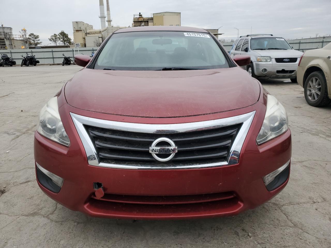 2014 Nissan Altima - Image 5