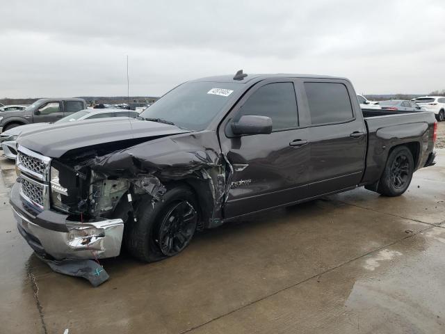 2015 Chevrolet Silverado C1500 Lt