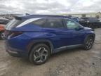 2024 Hyundai Tucson Sel en Venta en Madisonville, TN - All Over