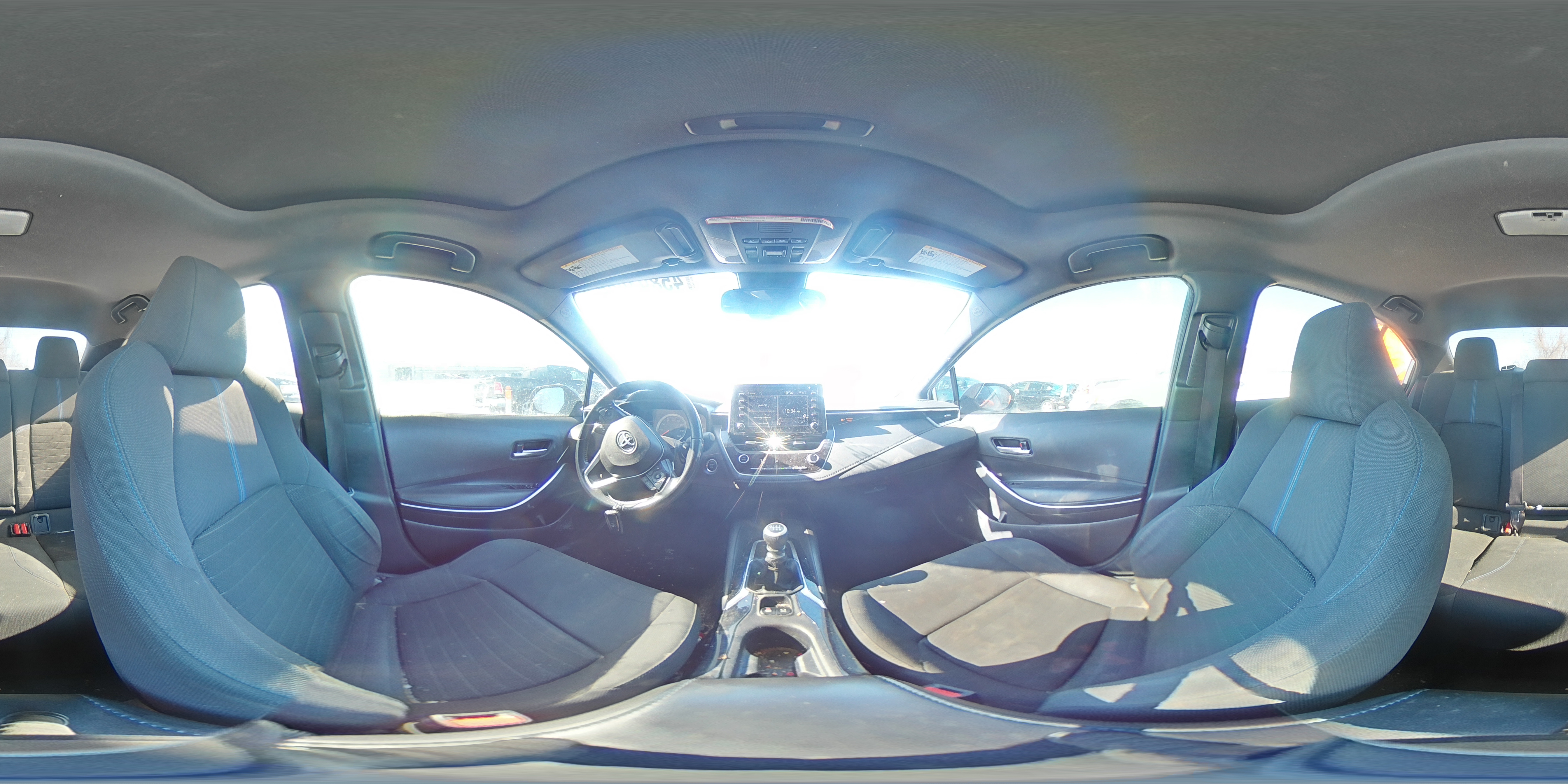 2020 Toyota Corolla - Image 13