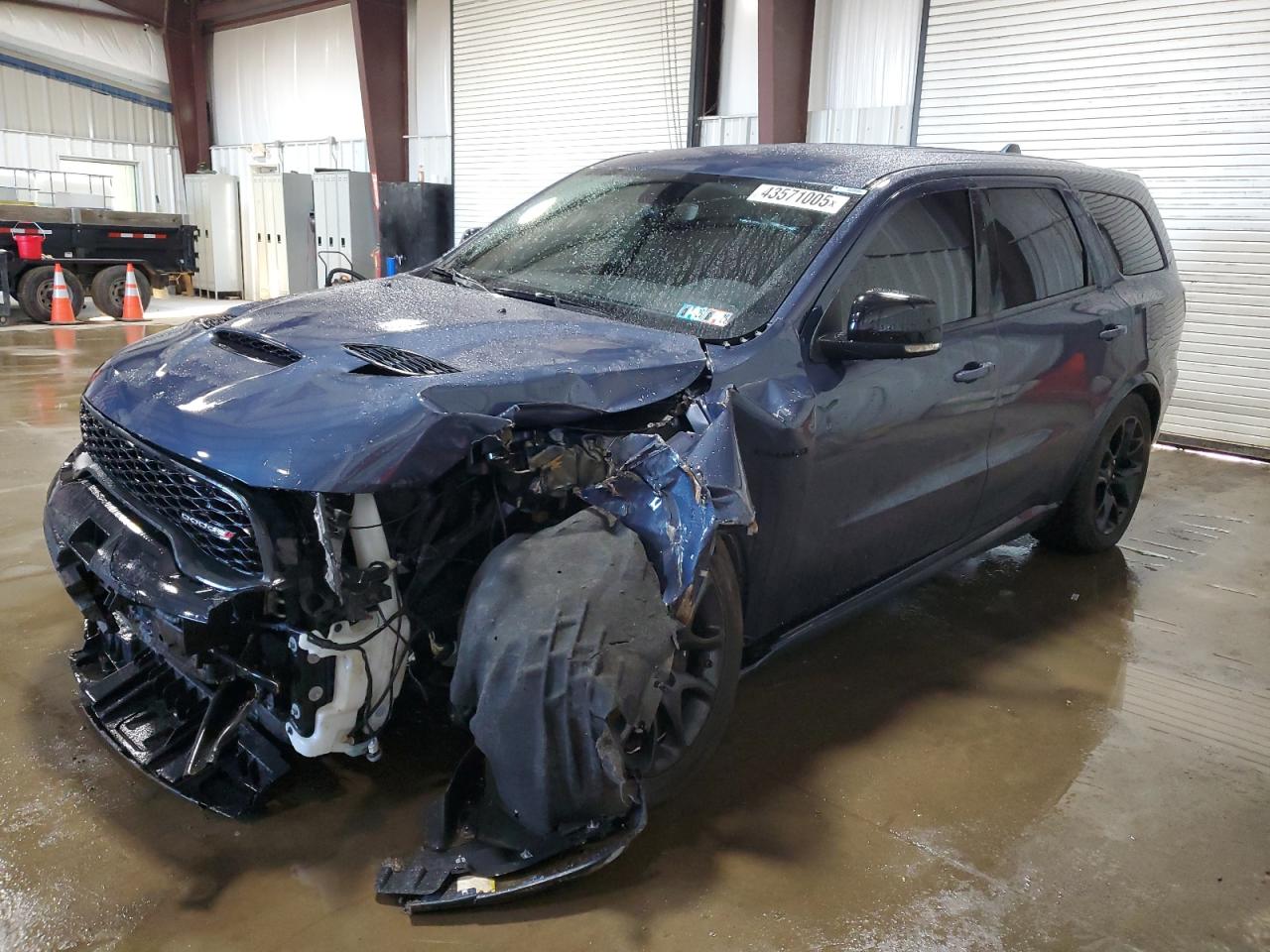 2021 Dodge Durango - Image 1