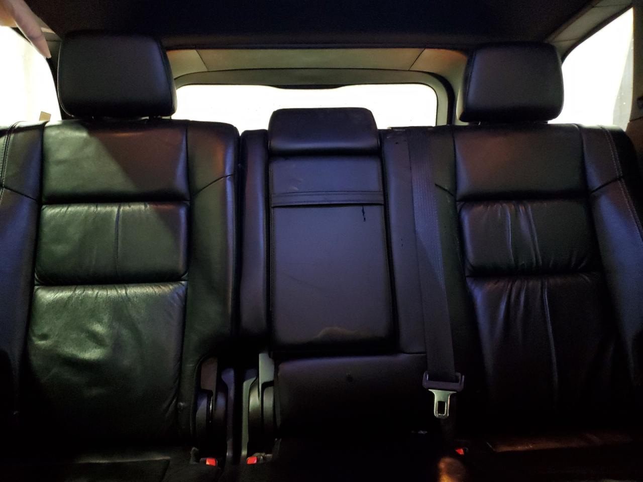2015 Jeep Grand Cherokee - Image 10