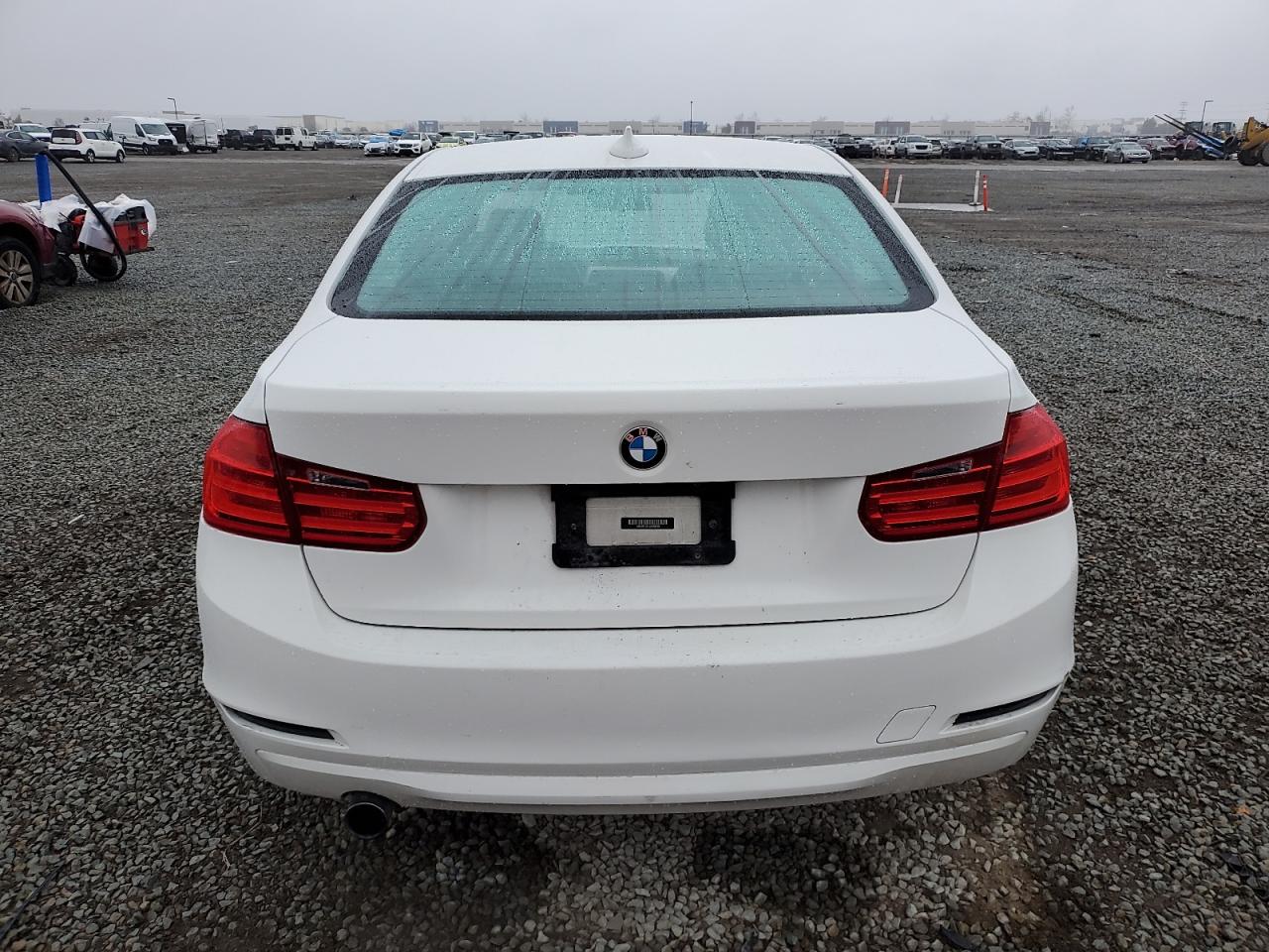 2014 BMW 3er - Image 6