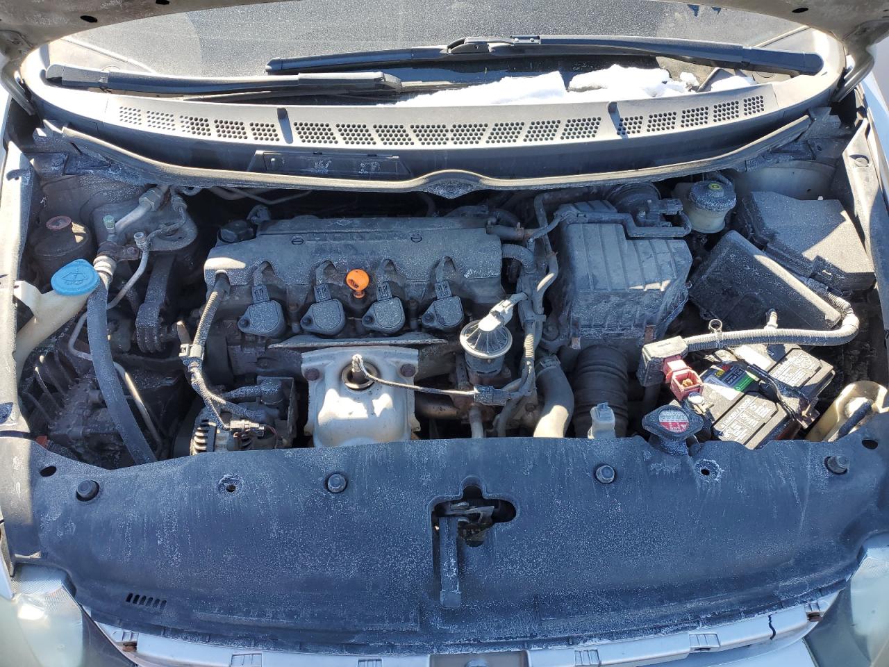2006 Honda Civic - Image 11
