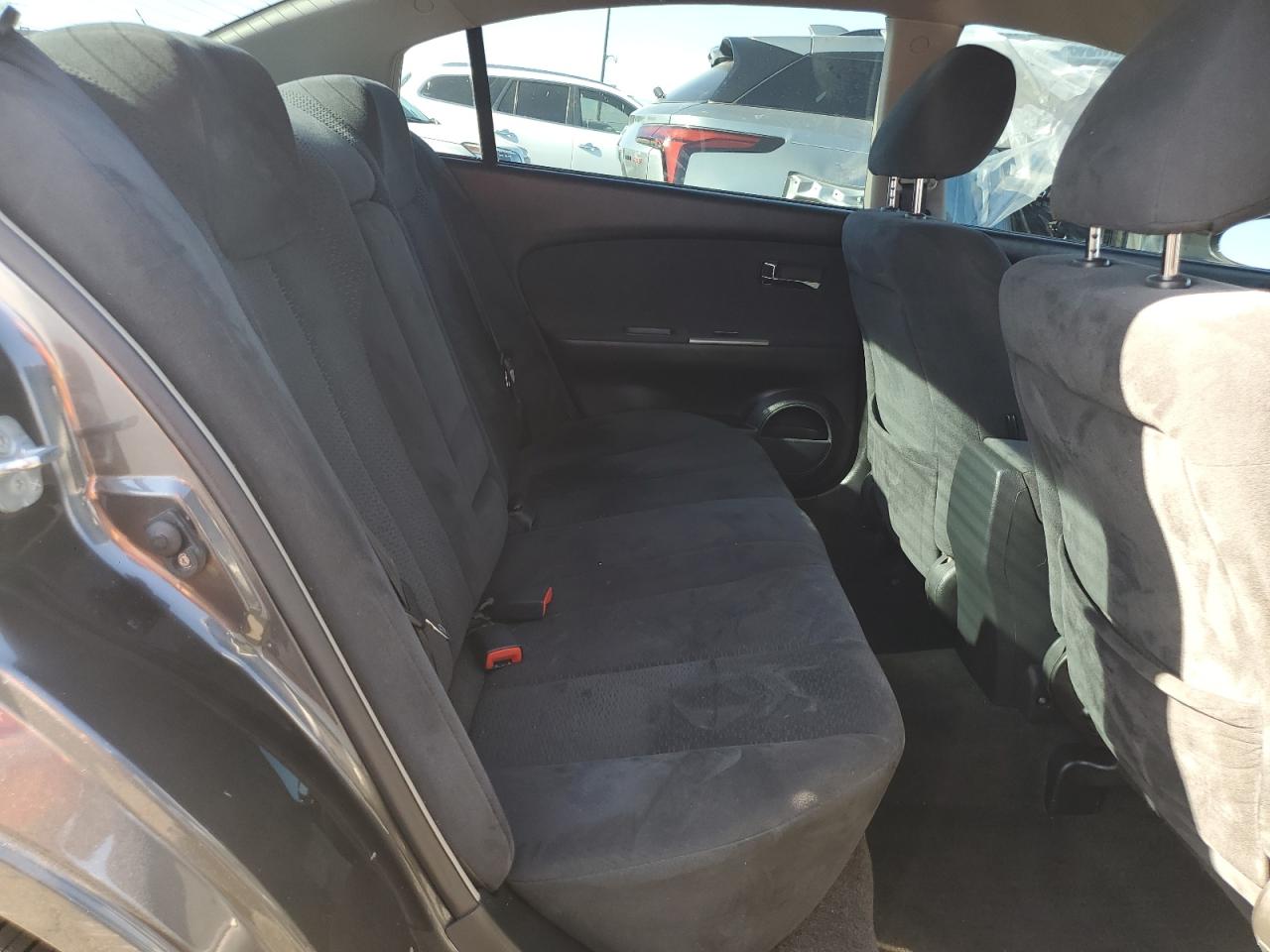 2006 Nissan Altima - Image 10