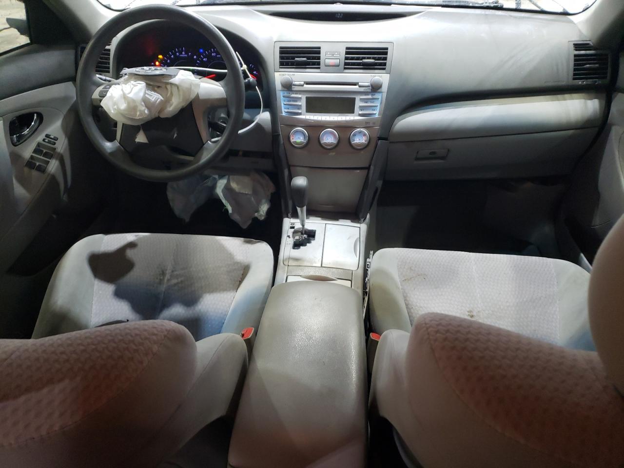 2011 Toyota Camry - Image 8