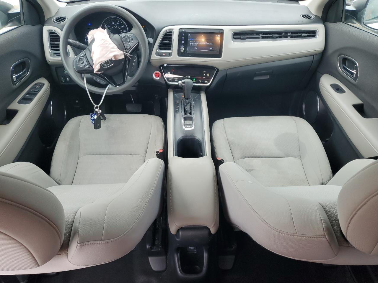 2021 Honda HR-V - Image 8