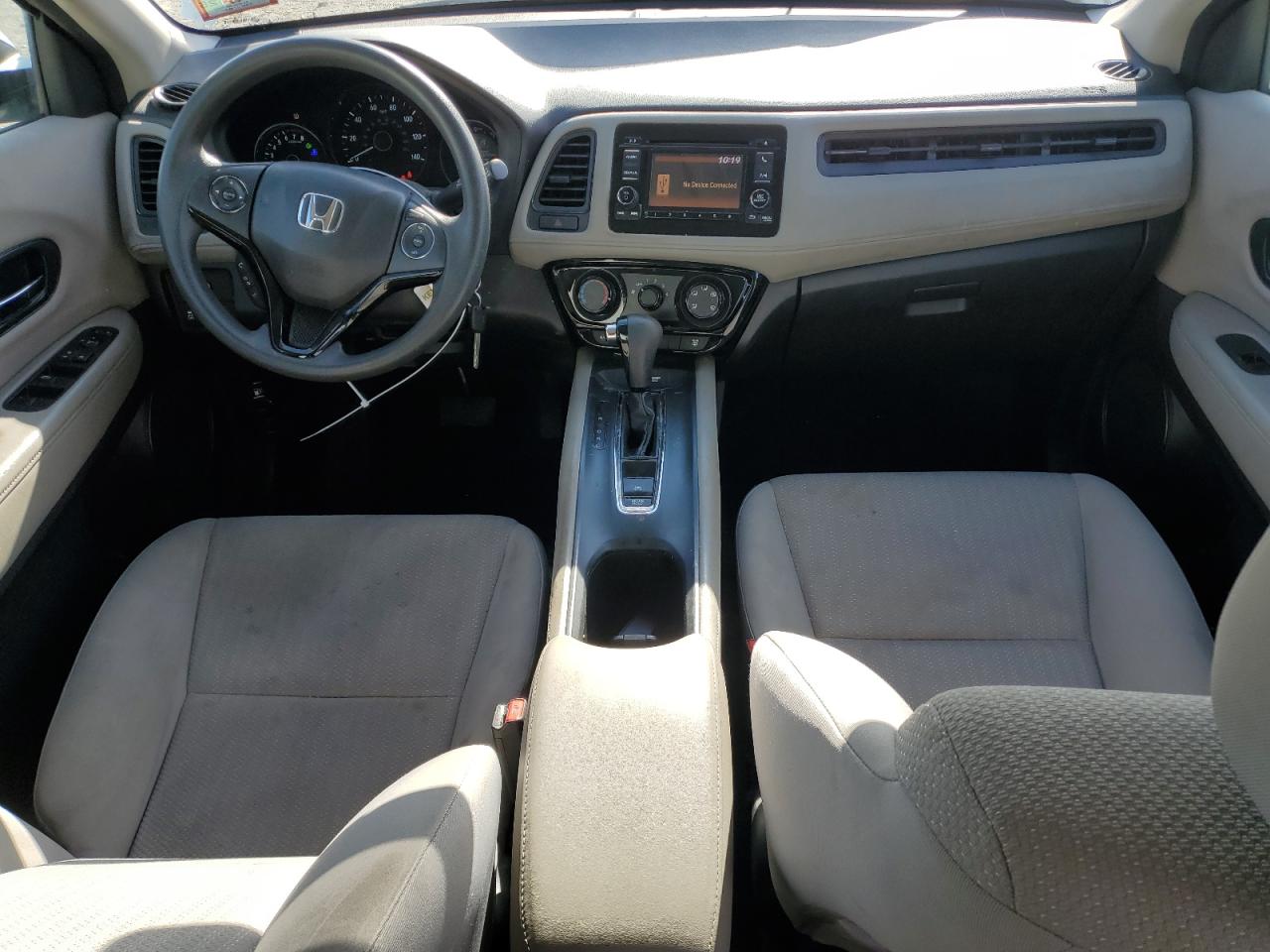 2016 Honda HR-V - Image 8