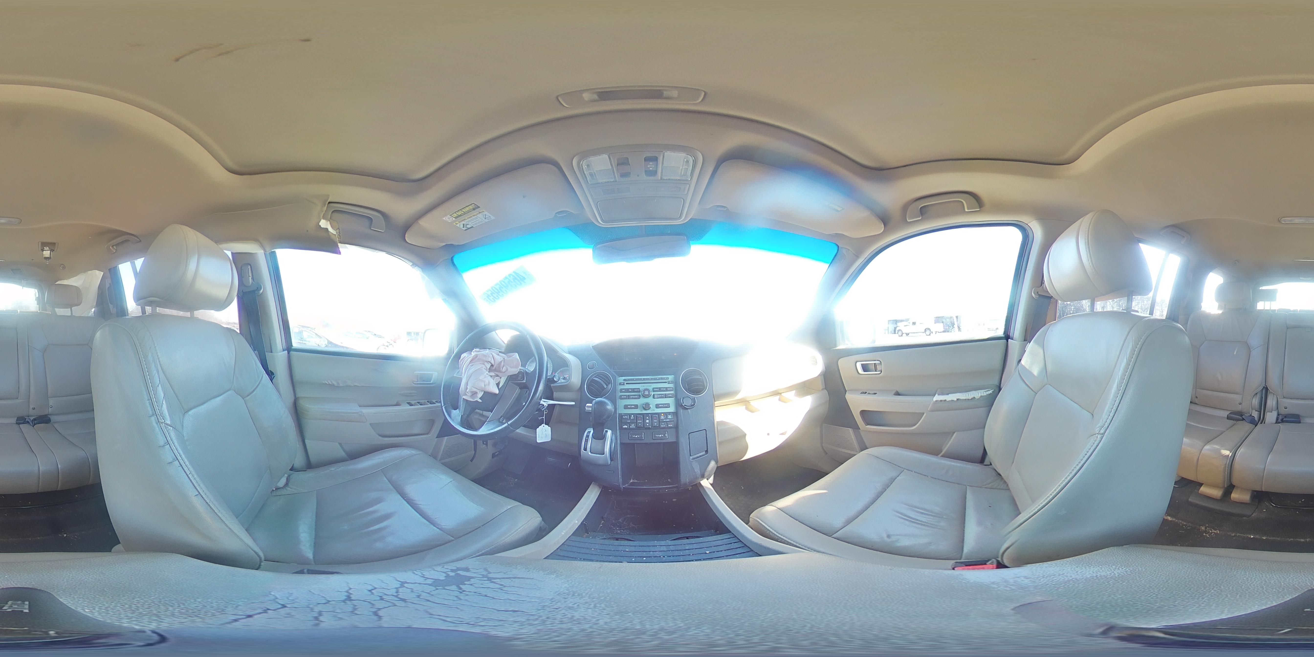 2011 Honda Pilot - Image 13
