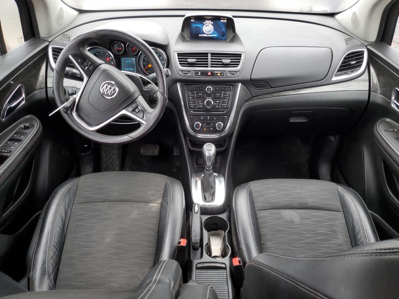 2015 Buick Encore - Image 8