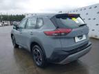 2024 NISSAN X-TRAIL AC for sale at Copart WHITBURN