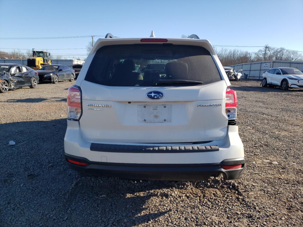 2018 Subaru Forester - Image 6