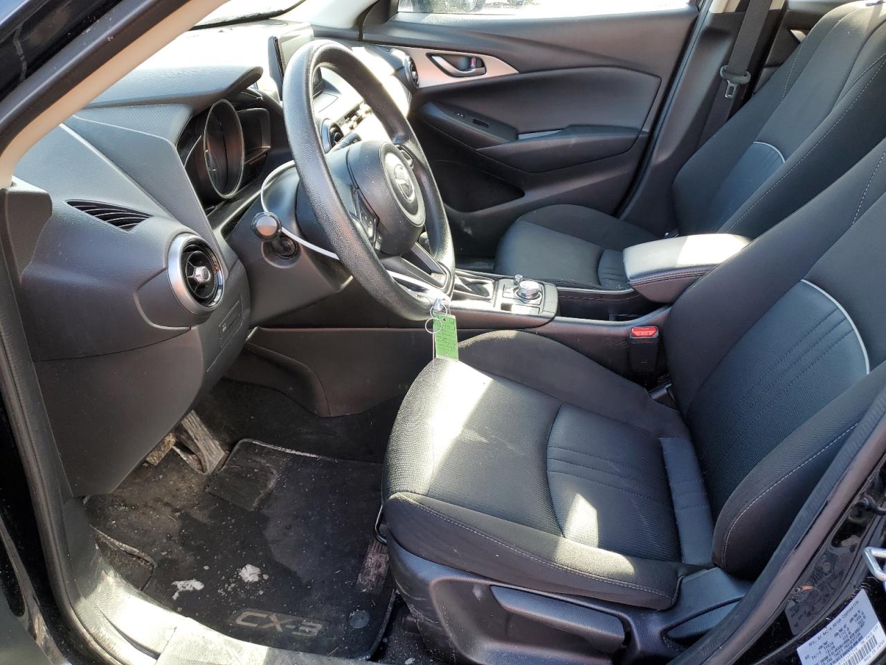 2019 Mazda CX-3 - Image 7