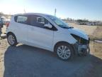 2017 Chevrolet Spark 1Lt продається в Fredericksburg, VA - Front End