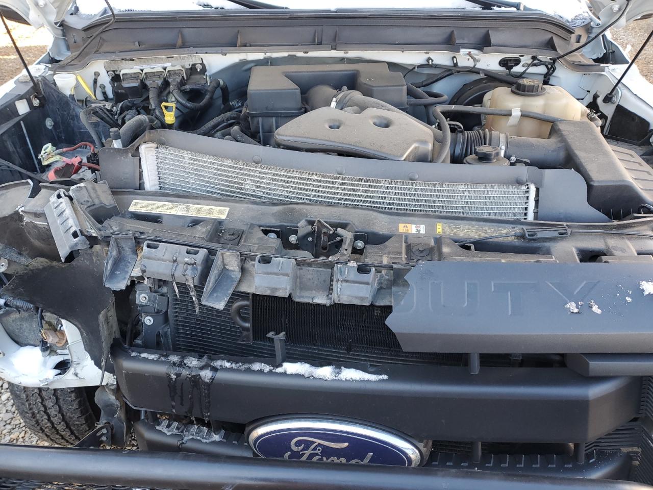 2012 Ford F250 - Image 14