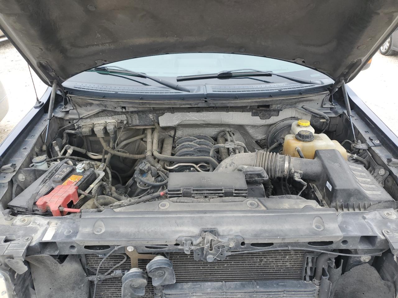 2014 Ford F-150 - Image 11