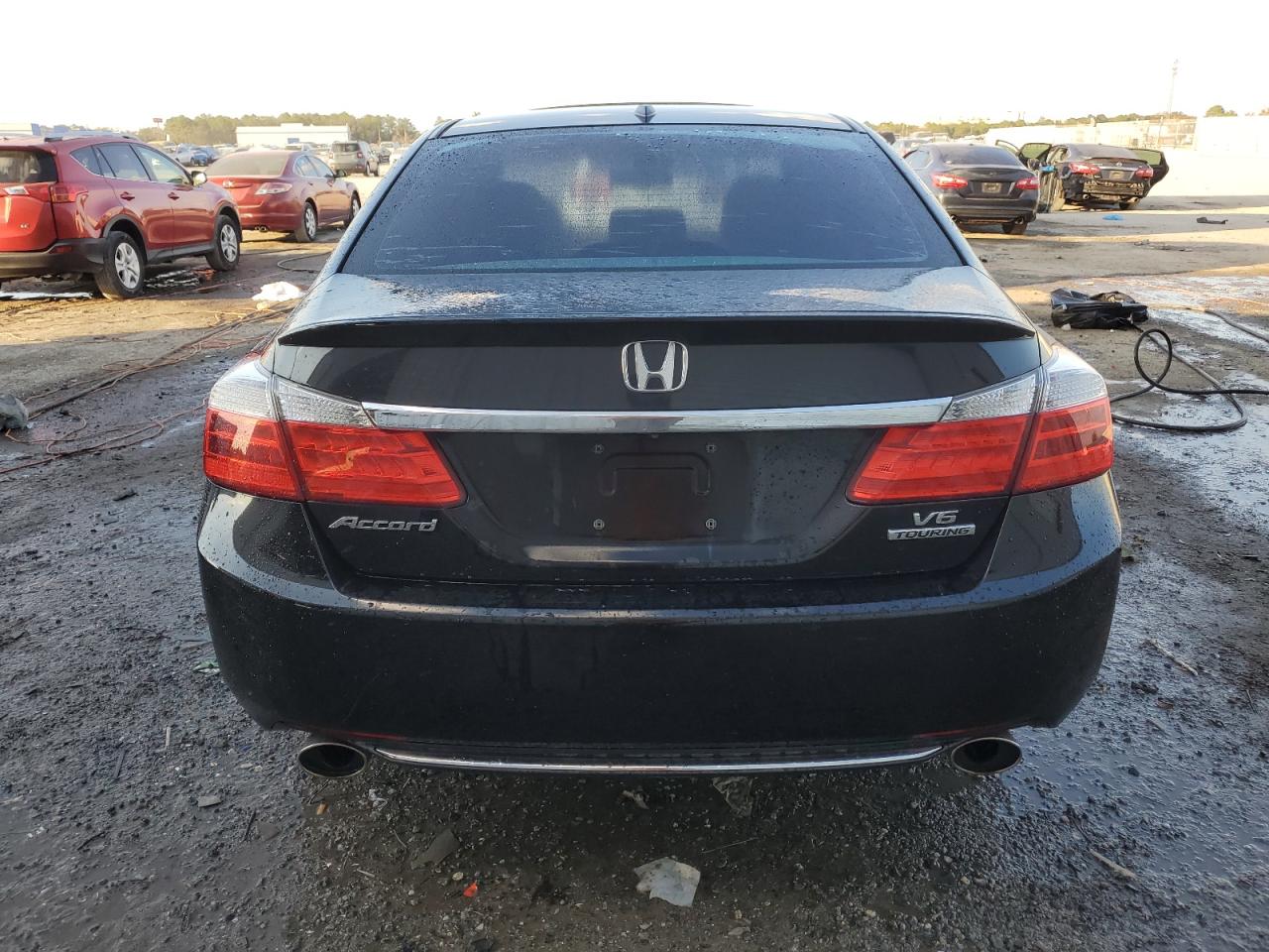 2014 Honda Accord - Image 6