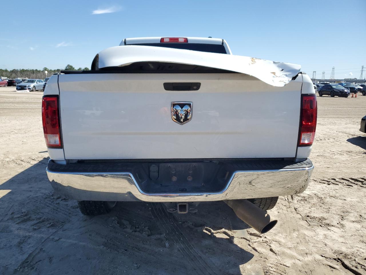 2011 Dodge RAM - Image 6