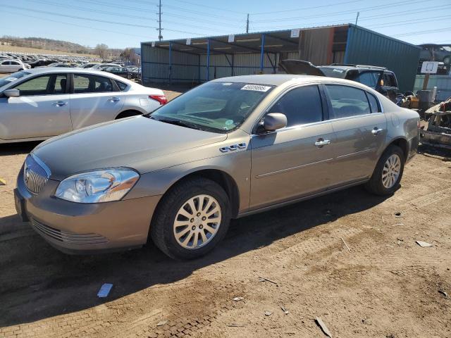 2006 Buick Lucerne Cx