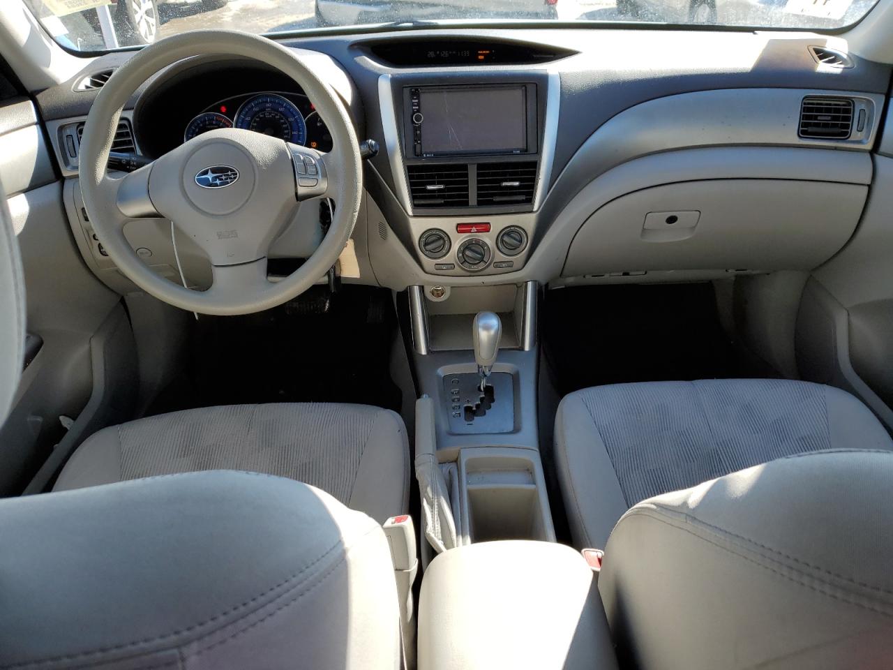 2009 Subaru Forester - Image 8