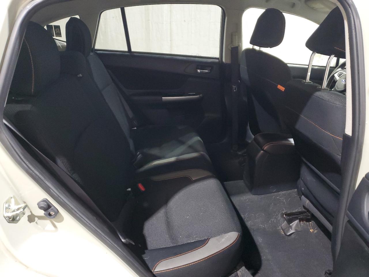2017 Subaru XV - Image 11