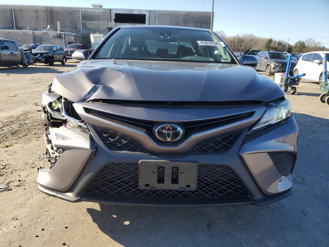 2019 Toyota Camry - Image 5